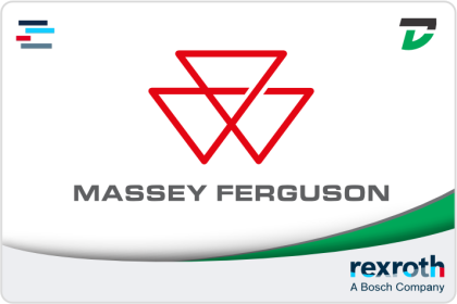 App Massey Ferguson